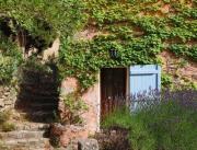 Charmante petite maison perchée, avec balnéo, Tourtour, Var - 1