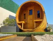 Gîte de charme en toute intimité avec spa, sauna, piscine à volonté, Var - 5