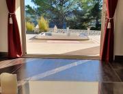 Gîte de charme en toute intimité avec spa, sauna, piscine à volonté, Var - 11