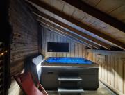 Manifique maison  avec JACUZZI, Isère - 2