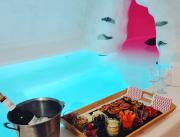 Suite esprit Santorin & Spa privatif,  Alpes de Haute Provence - 12