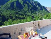 Suite esprit Santorin & Spa privatif,  Alpes de Haute Provence - 15