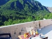 Suite esprit Santorin & Spa privatif,  Alpes de Haute Provence - 12