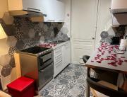 Gîte de Prestige avec Bain Spa privatif dans l'ain, près de LYON - 7