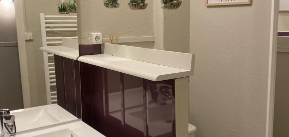 Gîte de Prestige avec Bain Spa privatif dans l'ain, près de LYON