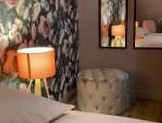 Gîte de Prestige avec Bain Spa privatif dans l'ain, près de LYON - 11