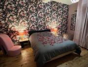 Gîte de Prestige avec Bain Spa privatif dans l'ain, près de LYON - 13
