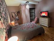 Gîte de Prestige avec Bain Spa privatif dans l'ain, près de LYON - 12