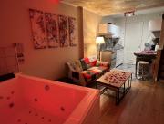 Gîte de Prestige avec Bain Spa privatif dans l'ain, près de LYON - 2
