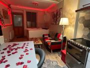 Gîte de Prestige avec Bain Spa privatif dans l'ain, près de LYON - 3