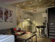 Gîte de Prestige avec Bain Spa privatif dans l'ain, près de LYON - 4
