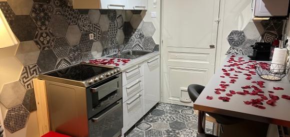 Gîte de Prestige avec Bain Spa privatif dans l'ain, près de LYON