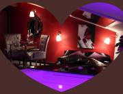 Chambre avec spa privé et sauna, près de Lyon - 18