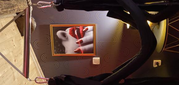 Love room AMBIANCE SECRET et spa privatif près de Lyon