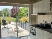 Gite Romantique de luxe avec jacuzzi et piscine, proche de Tours - 19