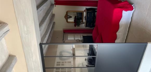 Gite Romantique de luxe avec jacuzzi et piscine, proche de Tours