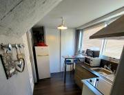 Appartement aux plaisirs extrêmes avec Balnéothérapie, Roanne - 27