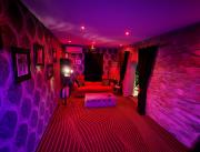 Gite de luxe avec spa, sauna et salle de cinéma, Cantal - 20