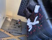 Suite Love room coquine avec jacuzzi privatif, Normandie - 7