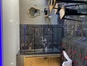 Suite Love room coquine avec jacuzzi privatif, Normandie - 12