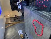 Suite Love room coquine avec jacuzzi privatif, Normandie - 2