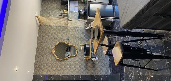 Suite Love room coquine avec jacuzzi privatif, Normandie