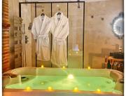 Suite romantique avec spa privatif, Proche Toulouse - 2