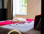 Suite romantique avec spa privatif, Proche Toulouse - 4