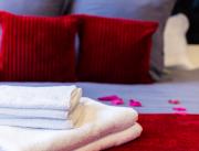 Suite romantique avec spa privatif, Proche Toulouse - 5
