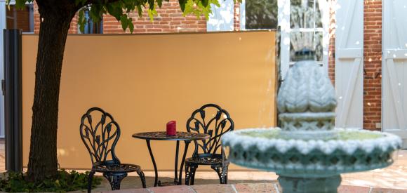 Suite romantique avec spa privatif, Proche Toulouse