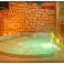 Suite romantique avec spa privatif, Proche Toulouse