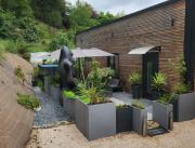 Suite d'exception avec spa, sauna et piscine privative 30 min de Grenoble - 7