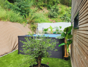 Suite d'exception avec spa, sauna et piscine privative 30 min de Grenoble - 8