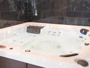 Villa Privée Jacuzzi Piscine Hammam, Lorgues, Var - 6