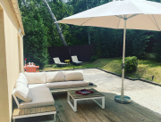 Villa Privée Jacuzzi Piscine Hammam, Lorgues, Var - 11