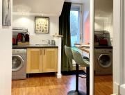 Appartement rooftop avec Jacuzzi Privatif, Centre Senlis, proche Paris - 6