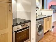 Appartement rooftop avec Jacuzzi Privatif, Centre Senlis, proche Paris - 14