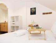 Appartement rooftop avec Jacuzzi Privatif, Centre Senlis, proche Paris - 16