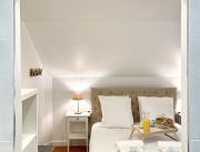 Appartement rooftop avec Jacuzzi Privatif, Centre Senlis, proche Paris - 18