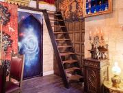 Appartement Harry Potter une nouvelle expérience à Bordeaux - 9