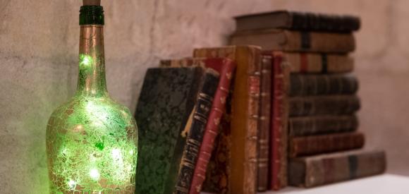 Appartement Harry Potter une nouvelle expérience à Bordeaux