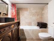 Appartement Harry Potter une nouvelle expérience à Bordeaux - 15