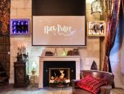 Appartement Harry Potter une nouvelle expérience à Bordeaux - 3