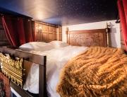 Appartement Harry Potter une nouvelle expérience à Bordeaux - 5