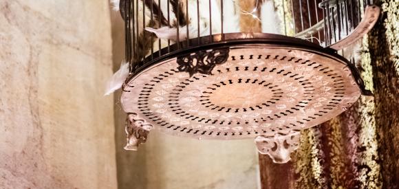 Appartement Harry Potter une nouvelle expérience à Bordeaux