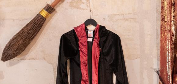 Appartement Harry Potter une nouvelle expérience à Bordeaux