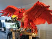Appartement Harry Potter une nouvelle expérience à Bordeaux - 1