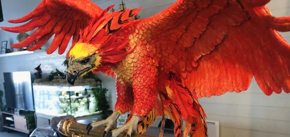 Appartement Harry Potter une nouvelle expérience à Bordeaux
