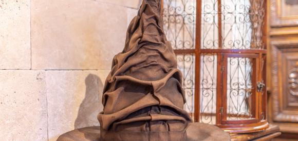 Appartement Harry Potter une nouvelle expérience à Bordeaux