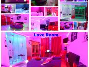 Love Room proche Océan avec Hammam, Sauna et Bain à 2, Biscarrosse - 19